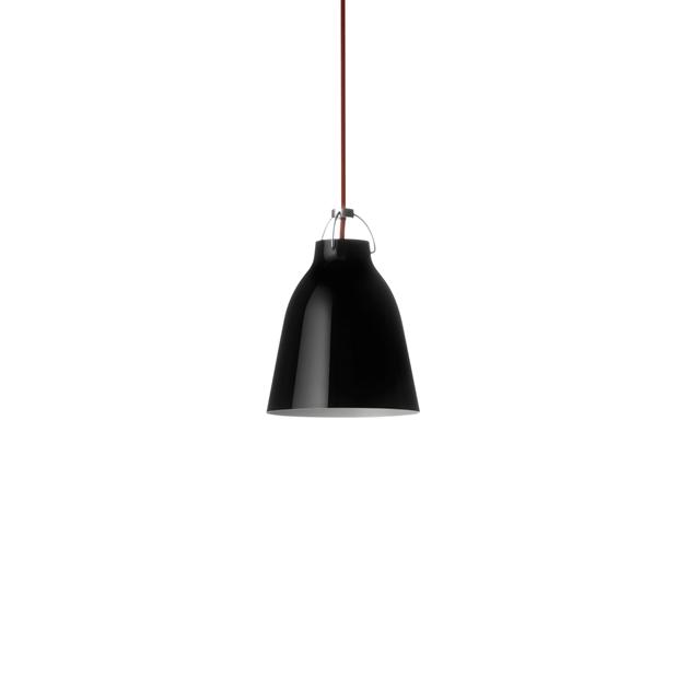 Caravaggio Pendant P1 Black